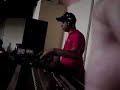 DJ.Andr� MS @ MegaTronic 20/01/08