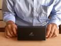 videos de Insignia 18k Parker Pen
