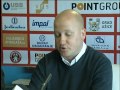 Video: Sloboda Point Sevojno- Rad 0:0