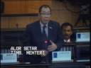 Parlimen : Kes Nurin dan Sharlinie tidak pernah ditutup.. Parlimen : Kes Nurin dan Sharlinie tidak pernah ditutup..