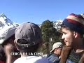 Nevado de Colima 2004