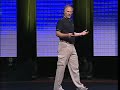Web 2.0 Expo NY: Tim O'Reilly (O'Reilly Media, Inc.), Enterprise Radar