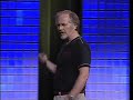 Web 2.0 Expo NY: Tim O'Reilly (O'Reilly Media, Inc.), Enterprise Radar