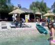 Dassia, paesino di Corfù (Grecia) che bel mare!
