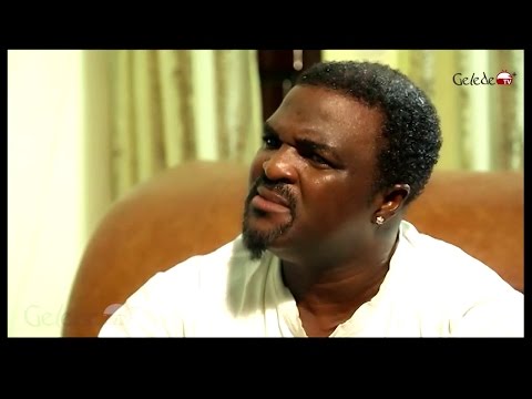 Pakute Ni - Latest Yoruba Movie 2017 Drama Premium
