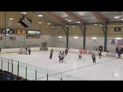 2024-2025 Shuyi Chen Ste-Cécile Stallion  vs. HTI Stars (Boys U18)