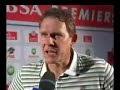 South african soccer- mamelodi sundowns vs amazulu