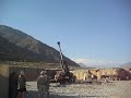 OEF M198 155mm Howitzer in Naray, Afghanistan