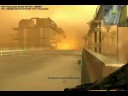 Lotta sul ponte tra lanciamissili.AVI