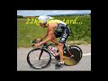 Triathlon de Valence 2007