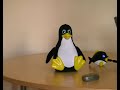 Tux Droid VOIP Tux Droid VOIP