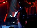 Alicia Keys  \"What goes around comes around\" KARMA in zurich