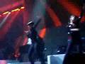 Alicia Keys  What goes around comes around KARMA in zurich