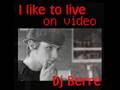 Dj Berre - I Like To Life On Video (I Like To Move It VS Liv