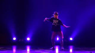 P→☆ – BMW Final September 5th 2019 Judgemove