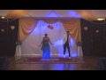 Dance Performance Singapore HDV01
