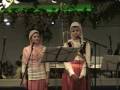 Kasida \"Bratu\" - Adna Miljkovic i Dzenana Skenderovic