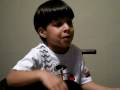 videos de Gabriel en casa de Masotita