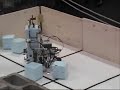 NXT Megatron -intelligent automated robot- NXT Megatron -intelligent automated robot-