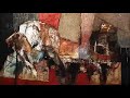abstract painting (pedro pinheiro)