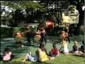 Taiko @ The Art Academy In Honolulu Hawaii.avi