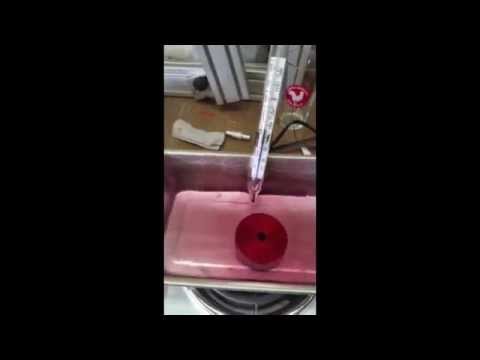 how to dye aluminum
