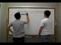 The FriendFeed Whiteboard