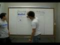 The FriendFeed Whiteboard