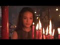 shu qi in hong kong