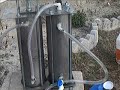 Reset Bubbler & MMW test with Monster Cell Reset Bubbler & MMW test with Monster Cell