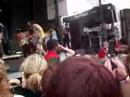 3OH!3 warped tour detroit