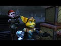 Ratchet and Clank Future: Quest for Booty Trailer HD