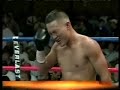 Castulo Gonzalez vs. Dat Nguyen - Part 4