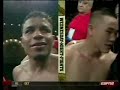 Castulo Gonzalez vs. Dat Nguyen - Part 4