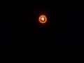 Sky Lantern in Mon Kiang-Dao Resort & Home Stay, Chiang Dao, Thailand