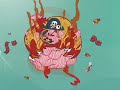 Even a hundred gallons of blood wont stop Lumpy from getting cozy. Youll be in stitches after the shortest HTF episode ever! Episodes, games, merchandise  DVDs visit: www.happytreefriends.com