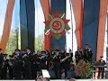 May 9th Celebrations in Chisinau