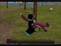 [Mabinogi] fox secks