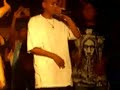 ALL STAR 187 MOBSTAZ LIVE