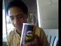 Pringles Can Bong Pringles Can Bong