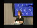 videos de Joanna Kluzik-Rostkowska
