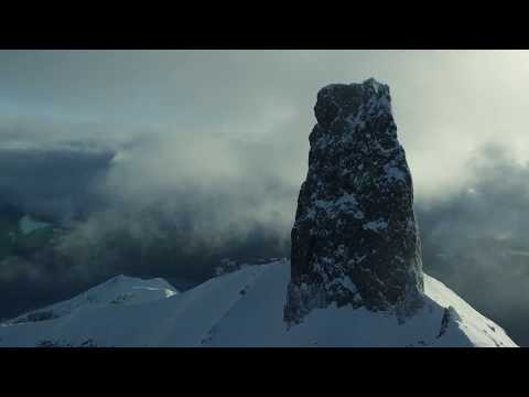 Видео-обзор горнолыжного курорта Теллурайд