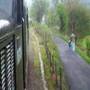 North Yorkshire Moors Diesel Gala 22.04.07