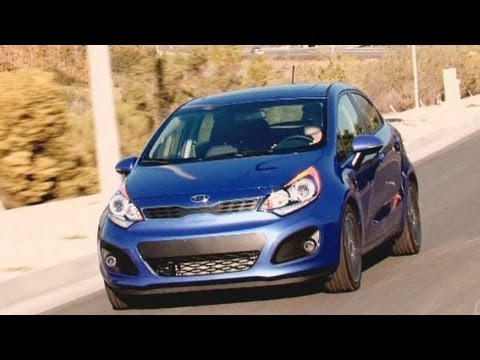 2012 Kia Rio Video Review – Kelley Blue Book 2012 Kia Rio Video Review – Kelley Blue Book