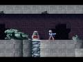 the wall soundtrack. i couldn't find any pictures of this level from the amiga version (except the only one for the dragonfight video), so i took some from the pc version instead. enjoy!