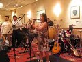 Gwynn Singing Greatest Love Of All