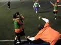 Gol del moro