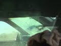 Shoot up car
