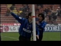 Djorkaeff - Inter Roma