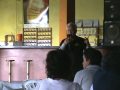 ENRIQUE MILLONES GERENTE ECSA.
